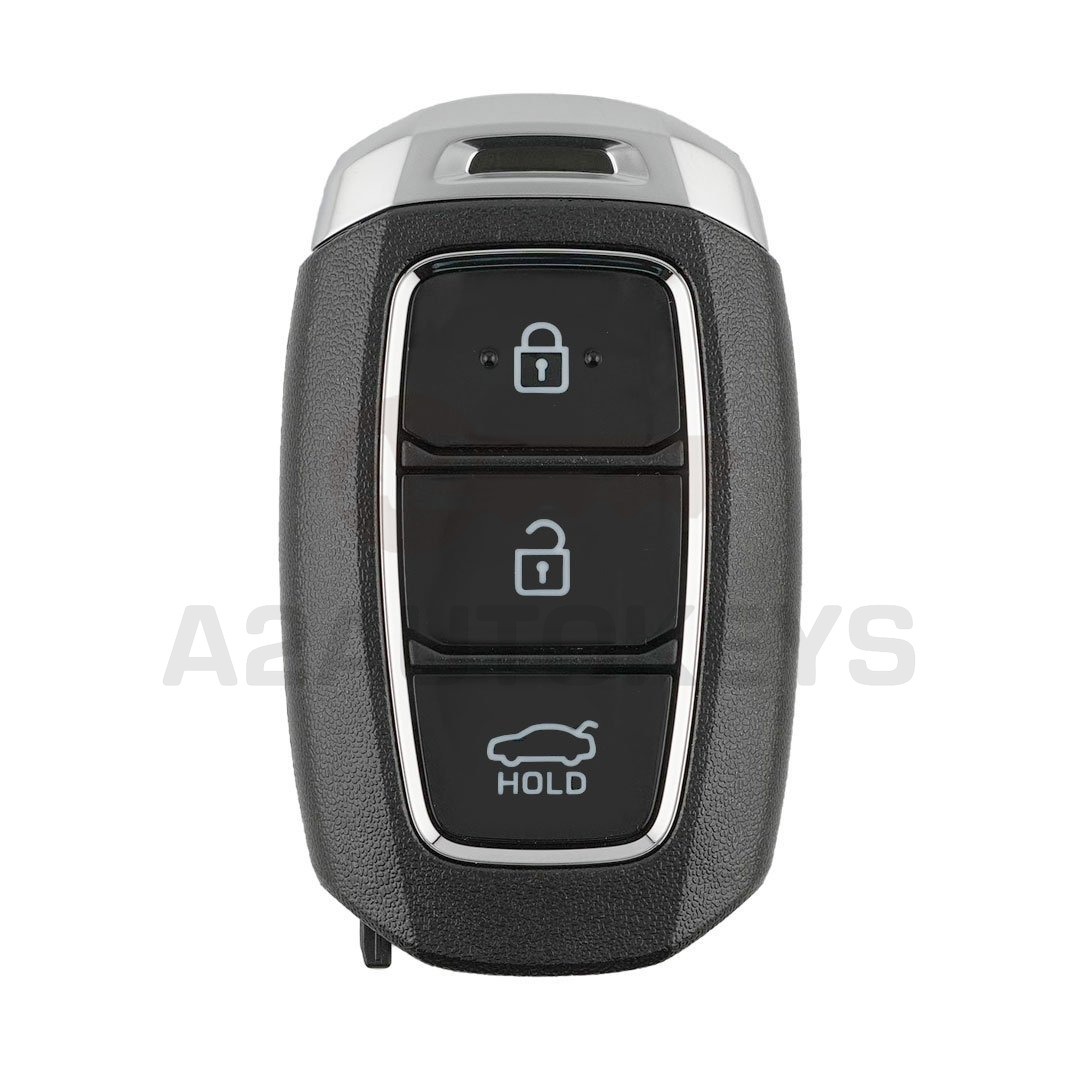 Hyundai Elantra 2021-2023 Original Smart Remote Key 3 Buttons 433MHz 95440-BU000