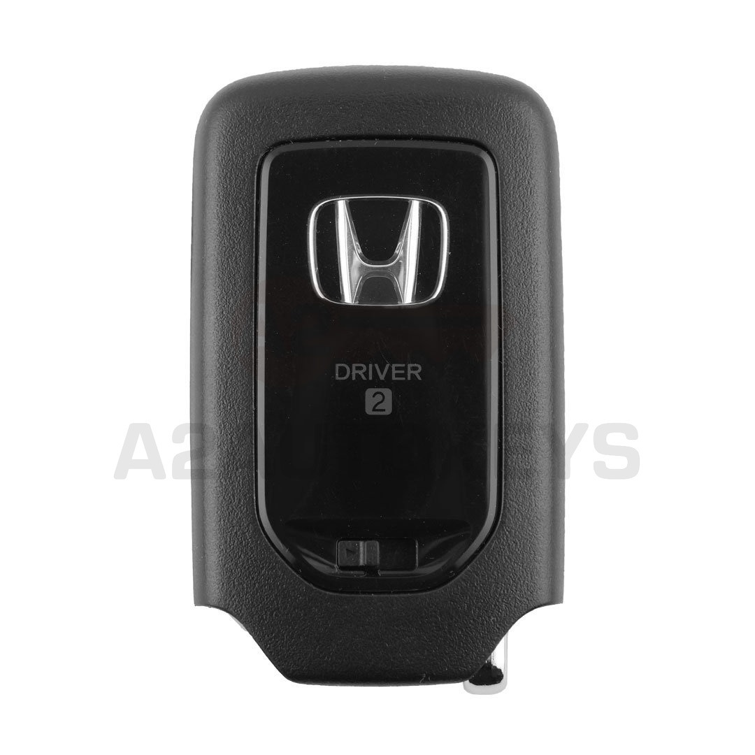 Honda Odyssey Original Smart Remote Key 6 Buttons 433.92MHz 72147-THR-Y31