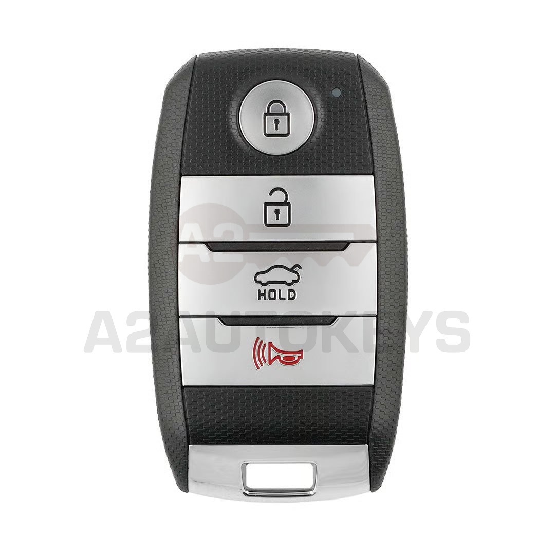 Kia K3 2013-2014 Smart Remote Key 3+1 Buttons 433MHz 95440-A7000