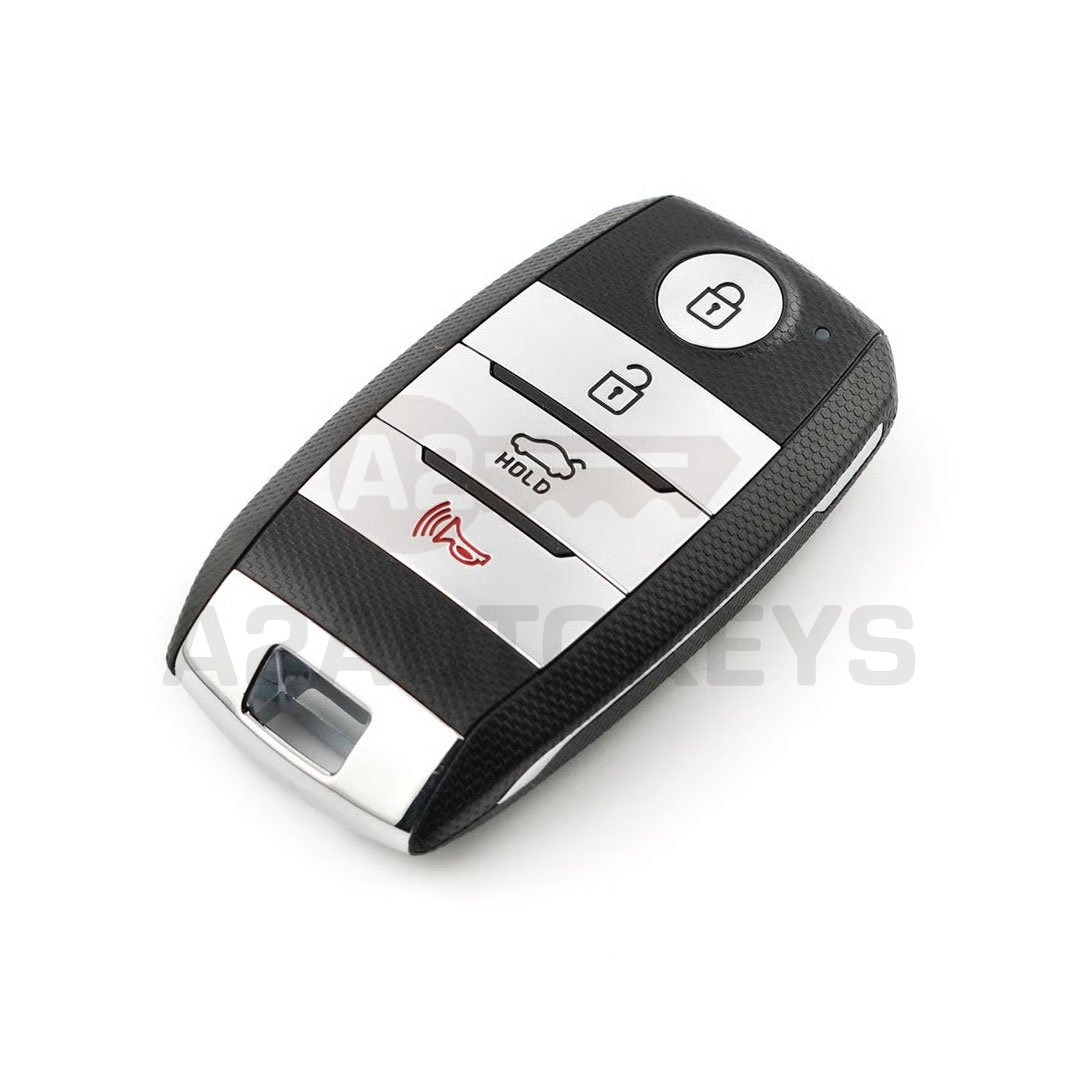Kia K3 2013-2014 Smart Remote Key 3+1 Buttons 433MHz 95440-A7000