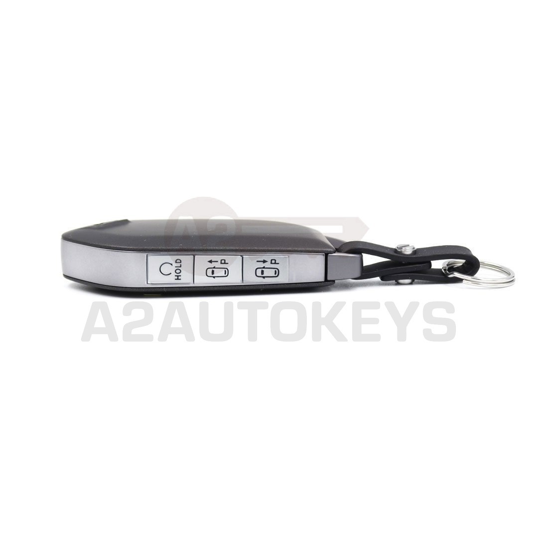 Kia Carnival 2025 Original Smart Remote Key 6 Buttons 433MHz 95440-R0910