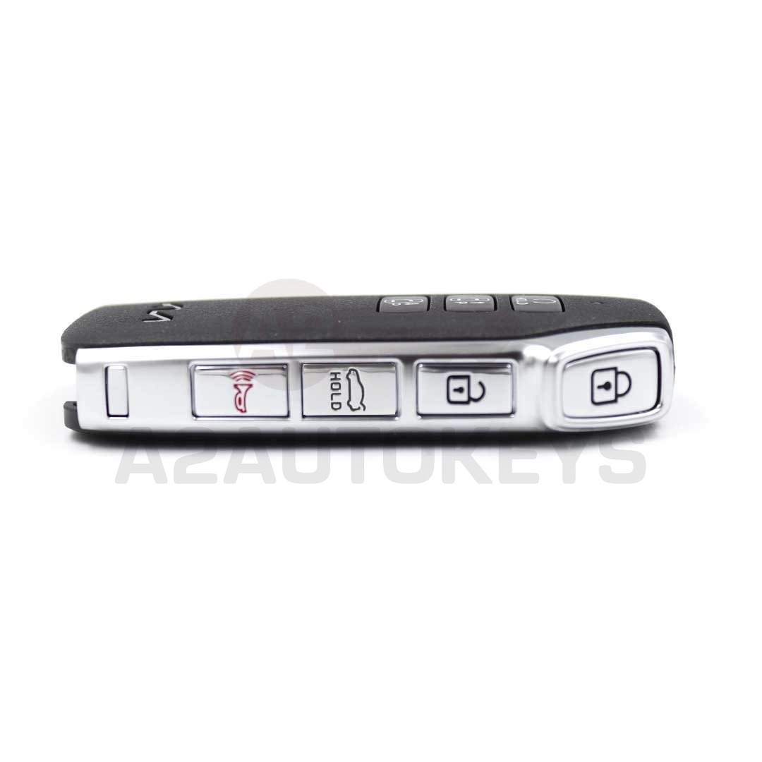 KIA Niro 2024 Original Smart Remote Key 6+1 Buttons 433MHz