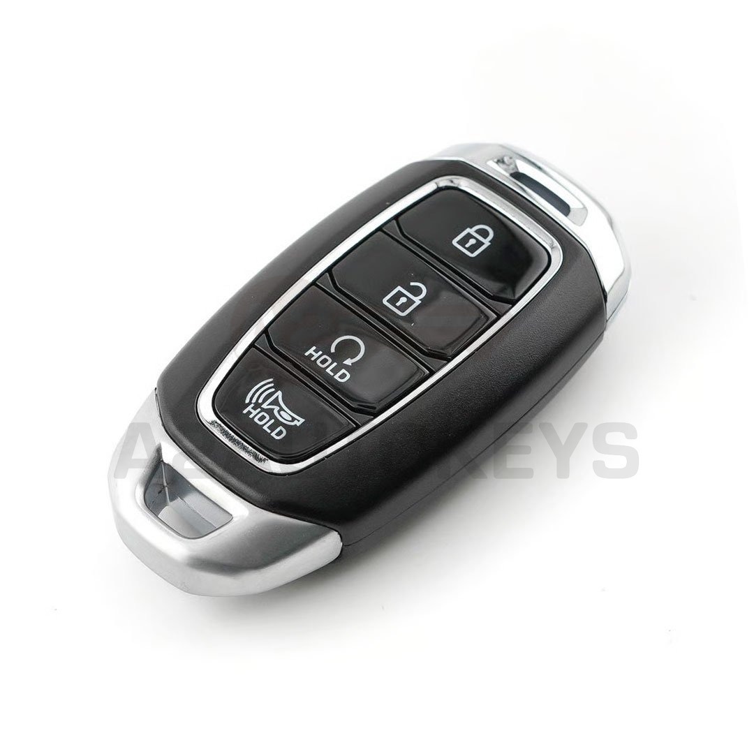 Hyundai Venue 2020-2021 Smart Remote Key 3+1 Buttons 433MHz 95440-K2400