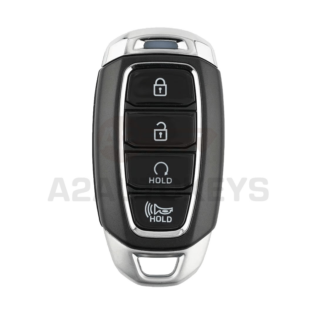 Hyundai Venue 2020-2021 Smart Remote Key 3+1 Buttons 433MHz 95440-K2400