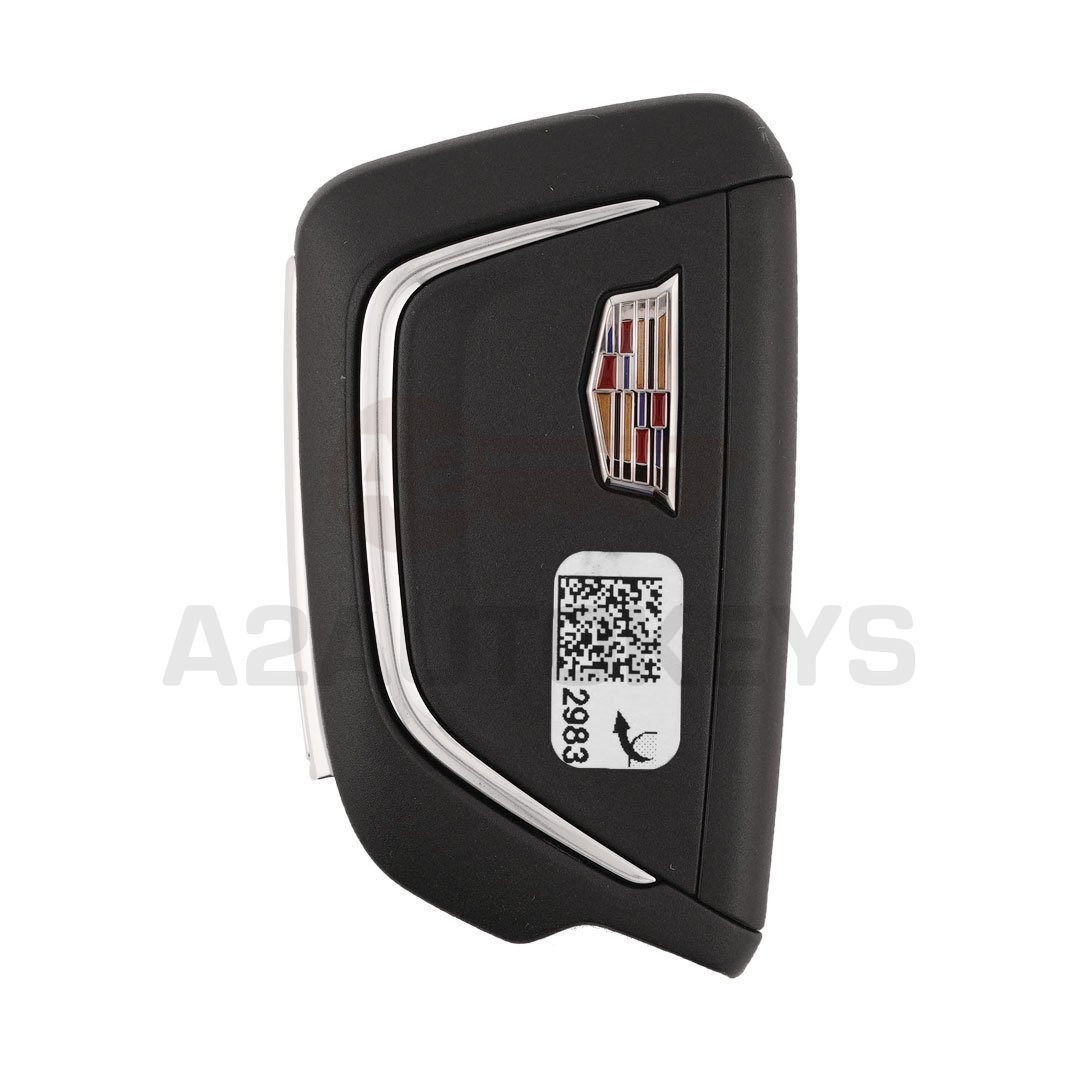 Cadillac XT4 2024 Original Smart Remote Key 4+1 Buttons 433MHz 13553714, 13560553, 13560554, 13592983, 84570459