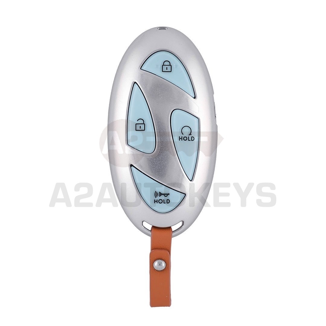 Hyundai Nexo NH2 2025 Genuine Smart Remote Key 6+1 Buttons 433MHz 95440-XH000