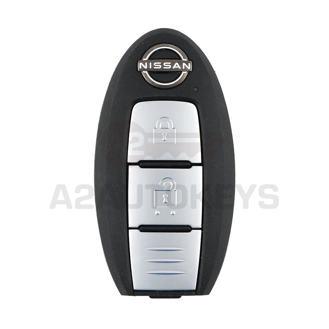 Nissan Fairlady Z 2023 Original Smart Remote Key 2 Buttons 315MHz 285E3-6GP2A