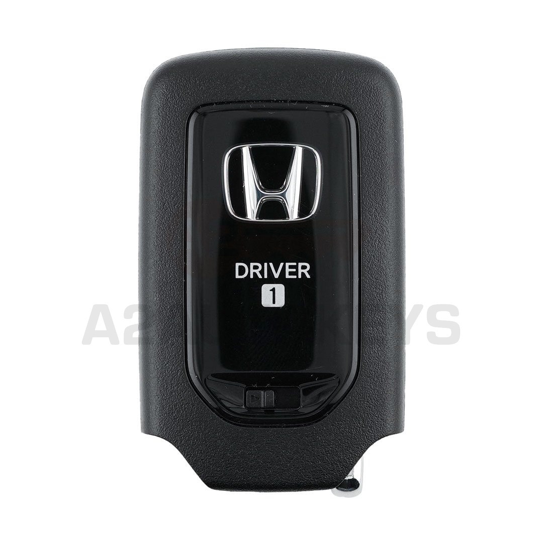 Honda Accord 2021-2022 Original Smart Remote Key 4+1 Buttons 433MHz 72147-TVA-A22