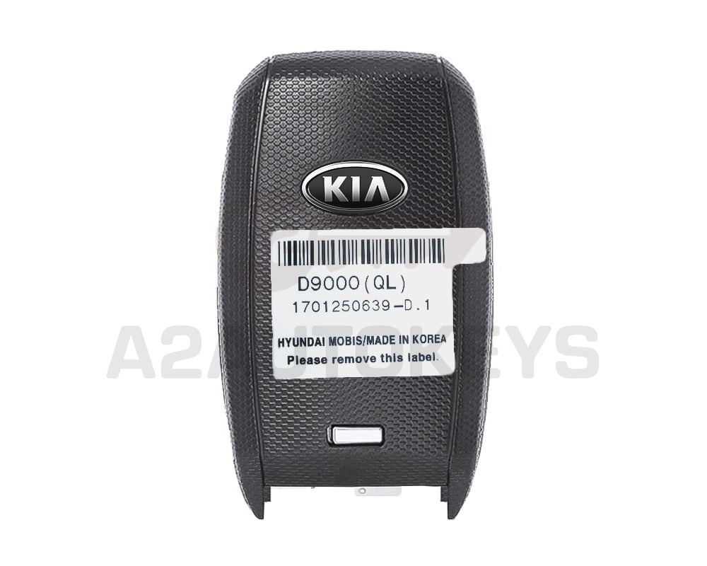 KIA Sportage 2016-2017 Original Smart Remote Key 433MHz 95440-D9000