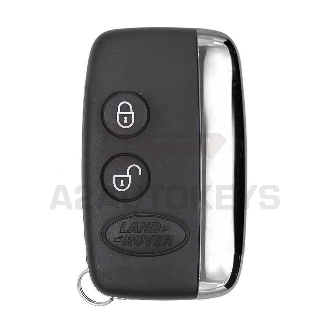 Land Rover Defender 2014-2020 Original Smart Remote Key 2 Buttons 433MHz BJ32-15K601-DB
