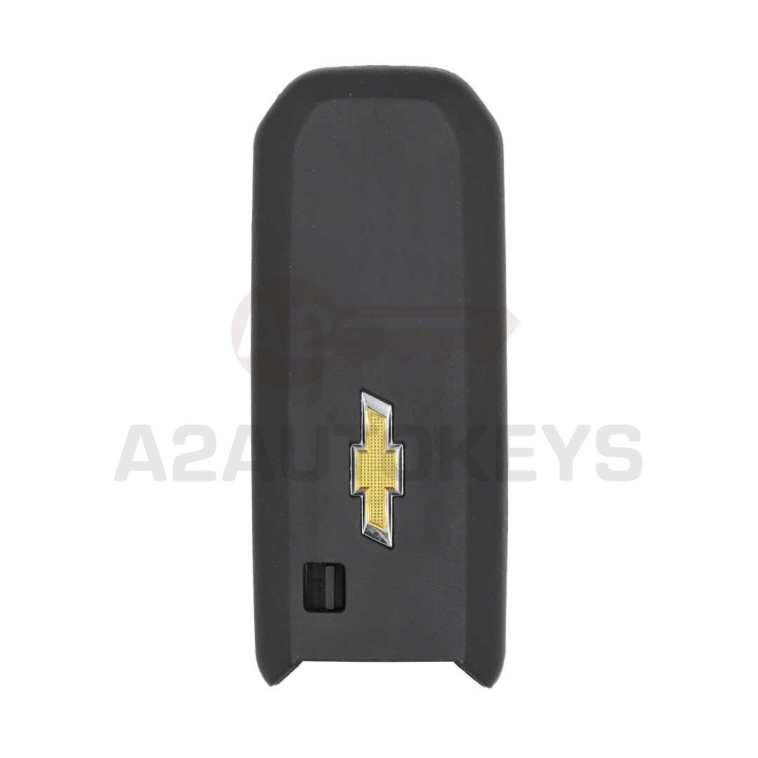 Chevrolet Captiva 2022-2023 Original Smart Remote Key 3 Buttons 433MHz 23611467