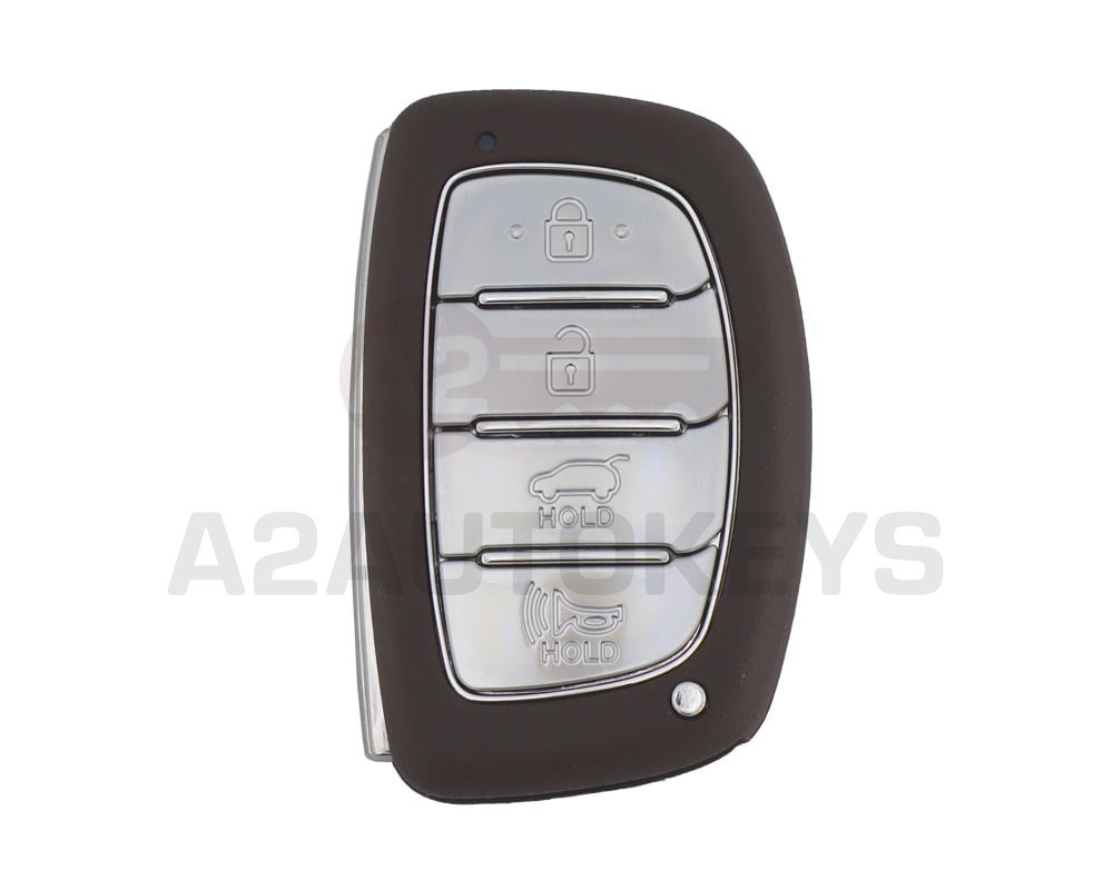 Hyundai Creta 2021 Genuine Smart Remote Key 433MHz 95440-BV100