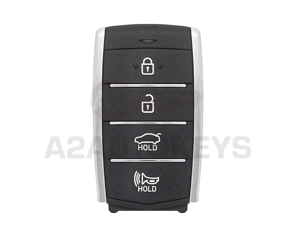 Genesis G70 2018-2021 Smart Remote Key 433MHz 95440-G9000