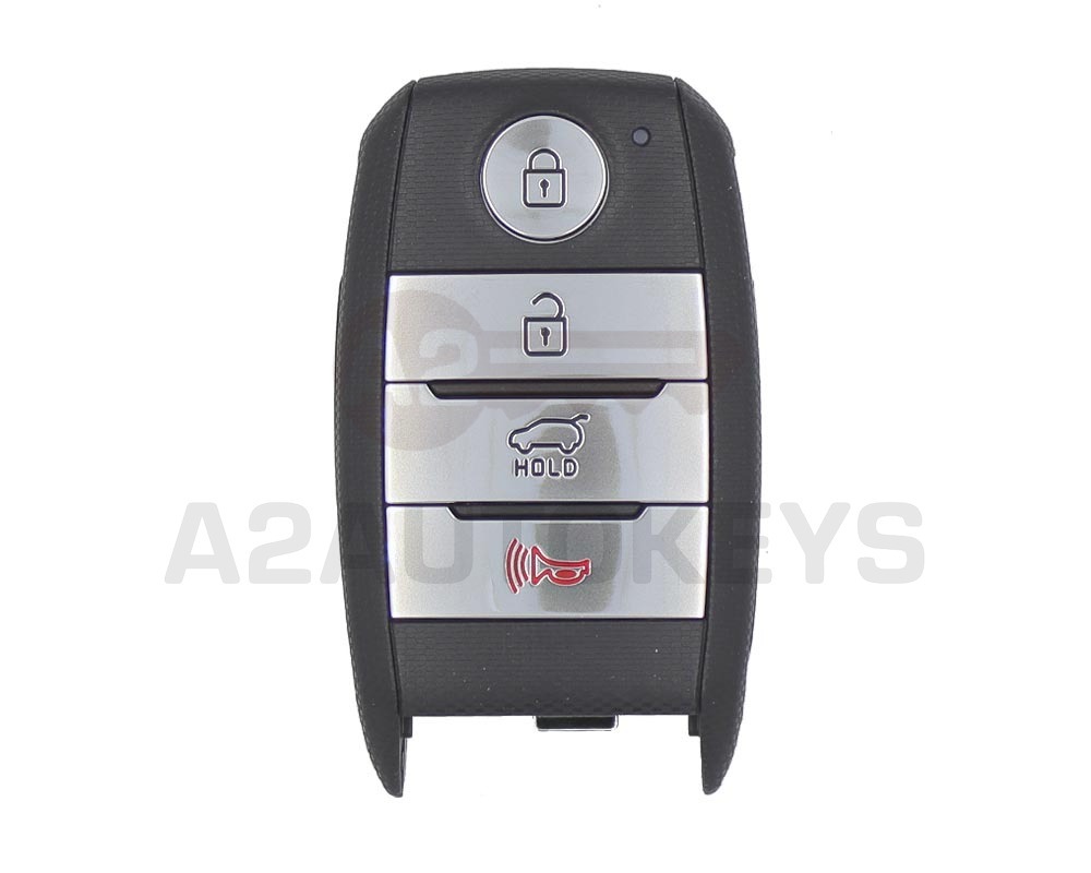 KIA Sorento 2019-2020 Original Smart Remote Key 4 Buttons 433MHz 95440-C6100
