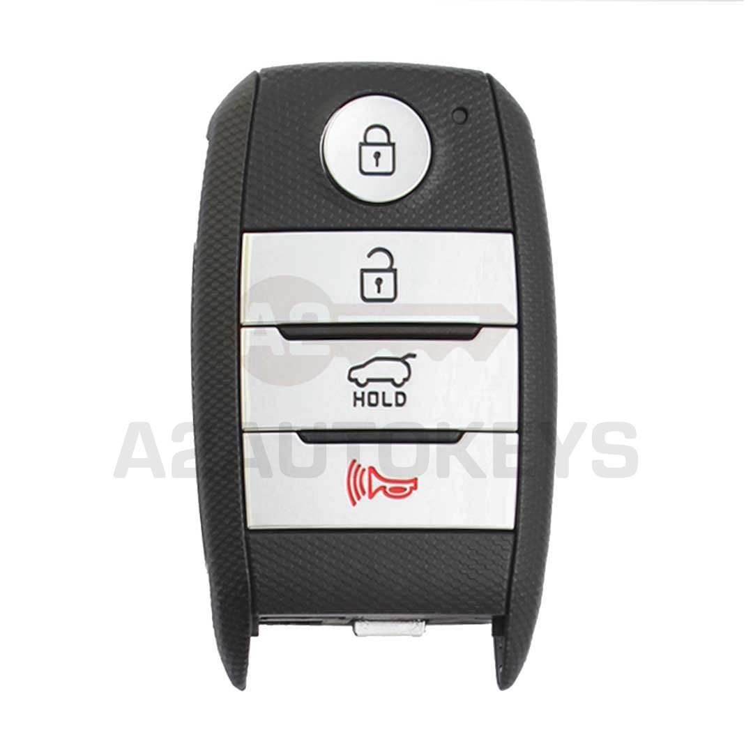 KIA Sorento 2016-2018 Original Smart Remote Key 4 Buttons 433MHz 95440-C6000