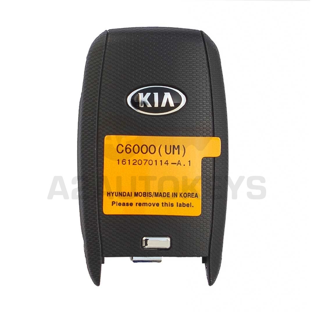 KIA Sorento 2016-2018 Original Smart Remote Key 4 Buttons 433MHz 95440-C6000