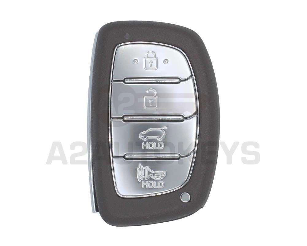 Hyundai Tucson 2018-2021 Genuine Smart Remote Key 433MHz 95440-D3510