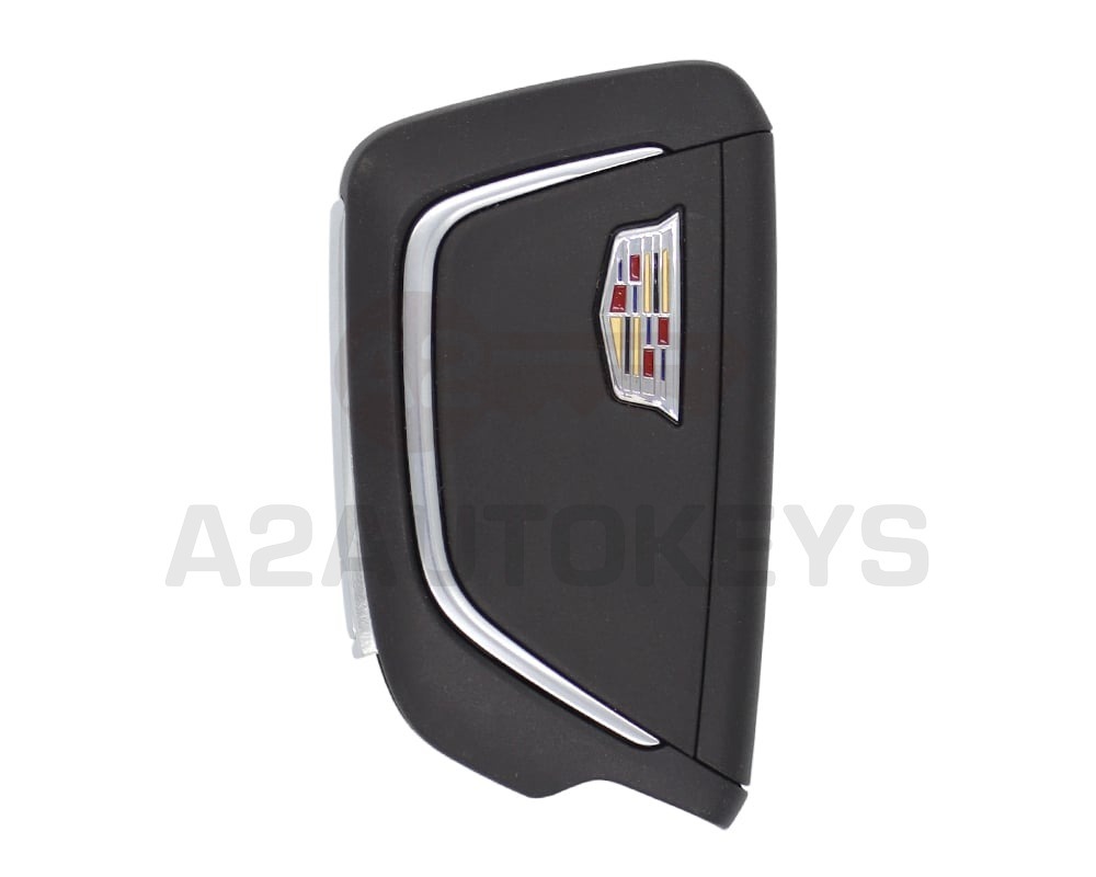 Cadillac CT4 CT5 2020-2025 Genuine Smart Remote Key 433MHz 13536990
