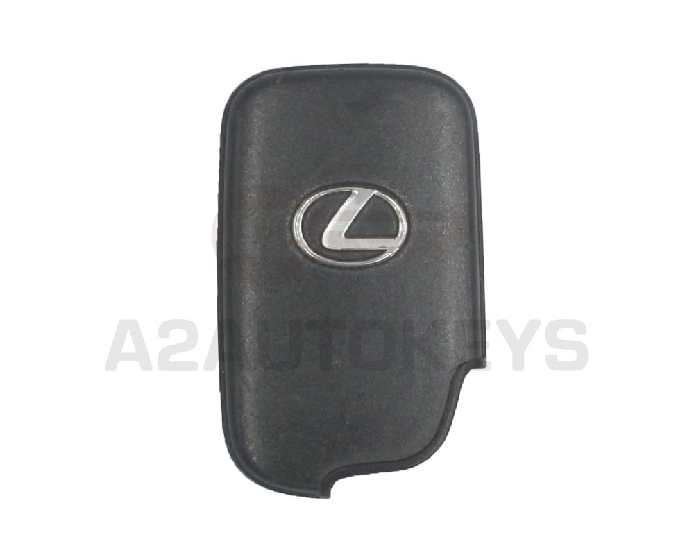 Lexus Original Smart Remote Key 3 Buttons 312MHz 271451-0310