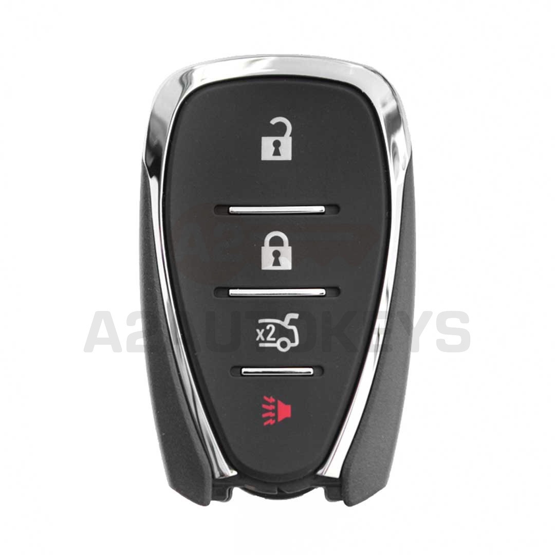 Chevrolet Camaro Malibu 2016 Original Smart Remote Key 433MHz 13508771 / 13529660 / 13529655 / 13522890 / 13547792 / 13508778