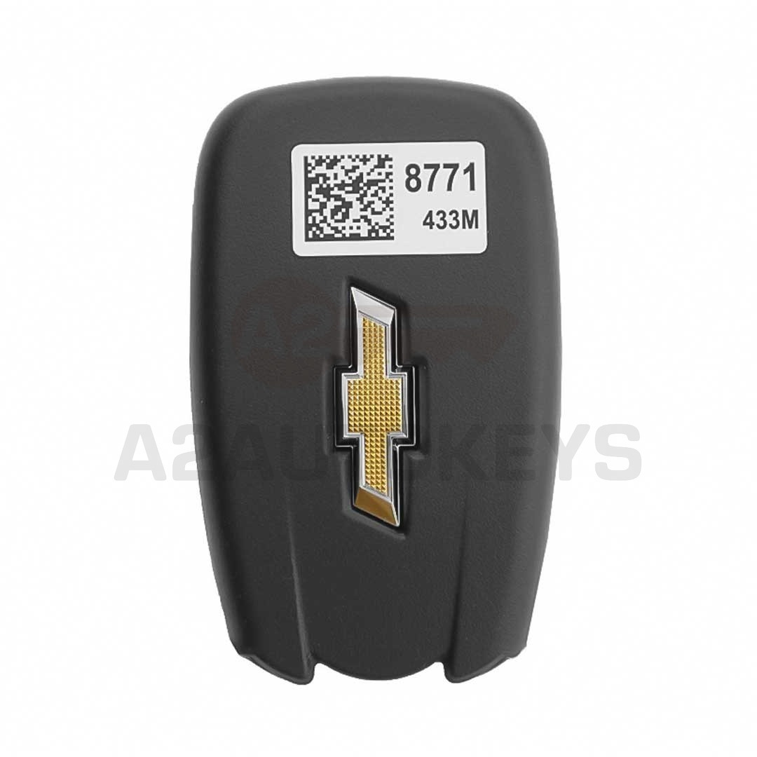 Chevrolet Camaro Malibu 2016 Original Smart Remote Key 433MHz 13508771 / 13529660 / 13529655 / 13522890 / 13547792 / 13508778