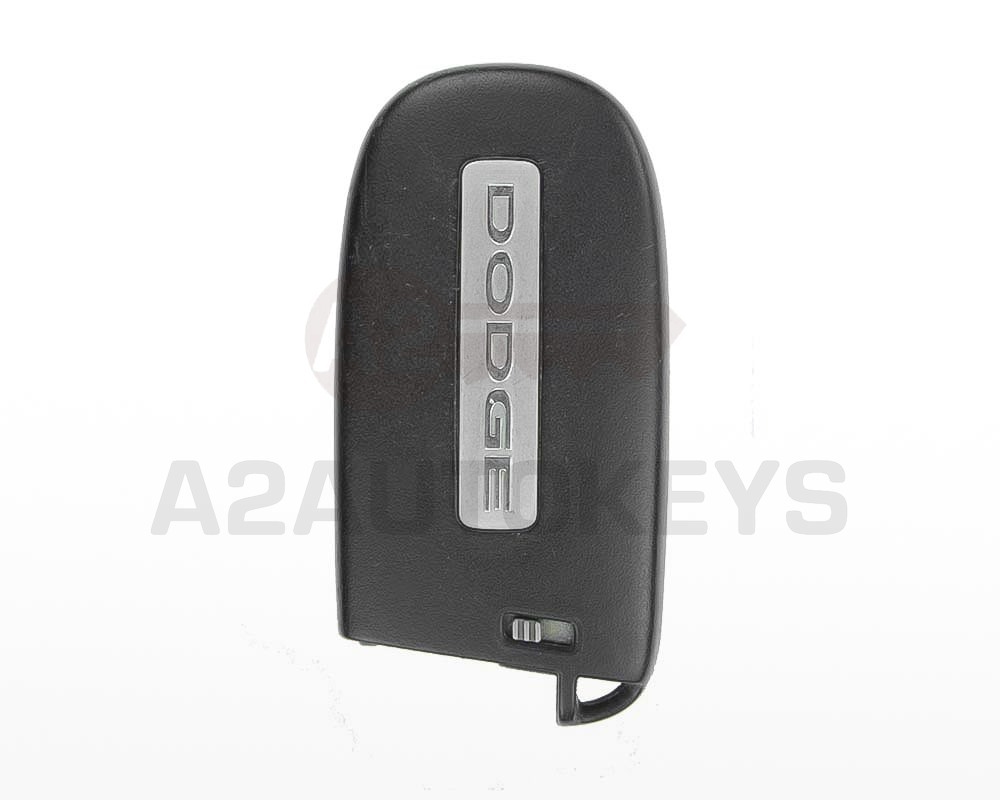 Dodge Smart Key Remote 4 Button 433MHz 68066350AC