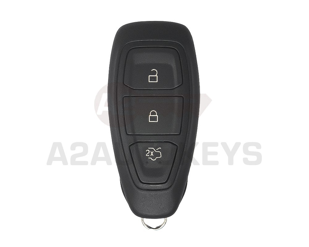 Ford Escape Focus 2011-2019 Original Smart Key Remote 433MHz 164-R8048