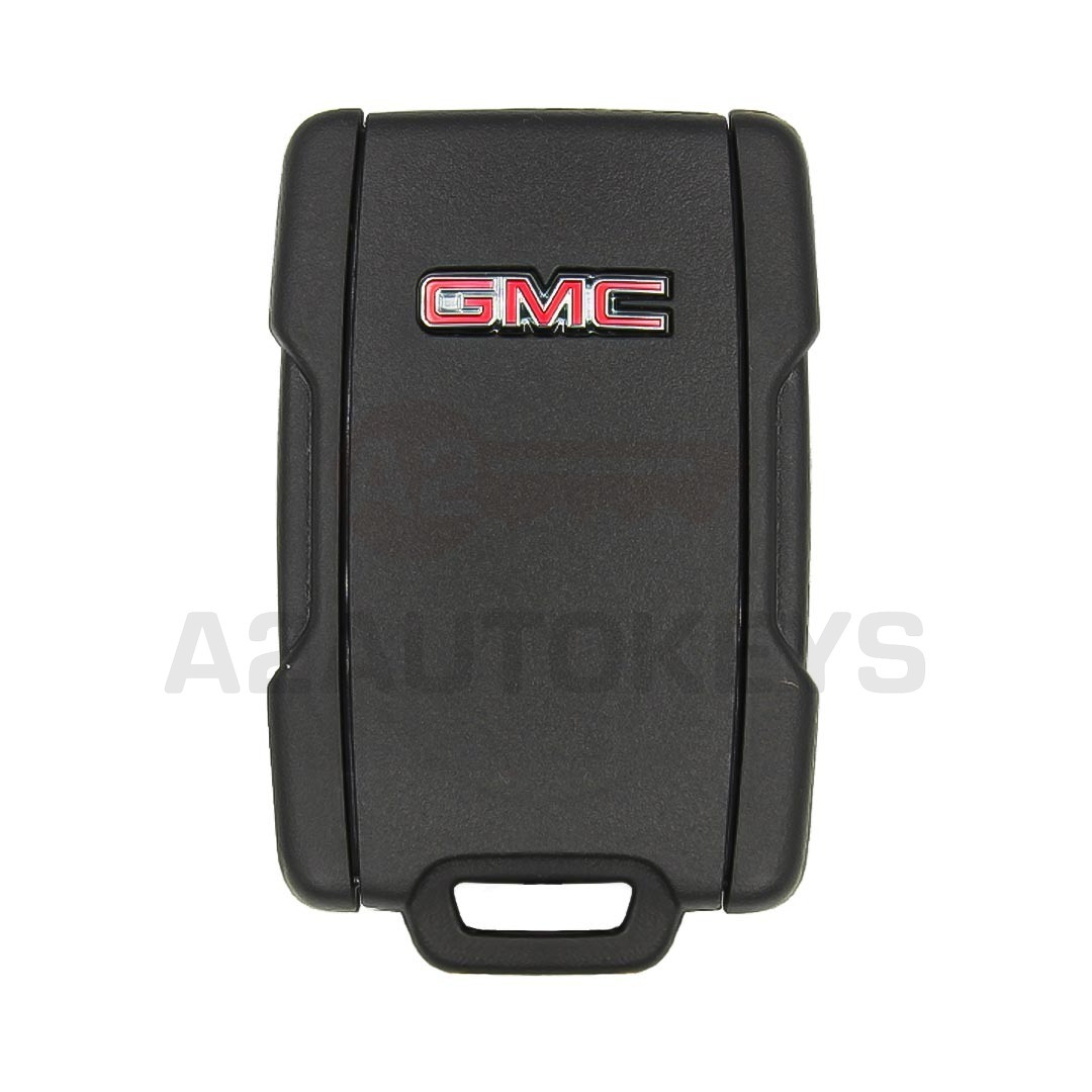 GMC 2015-2020 Original Remote Key 5+1 Buttons 433MHz 22859389