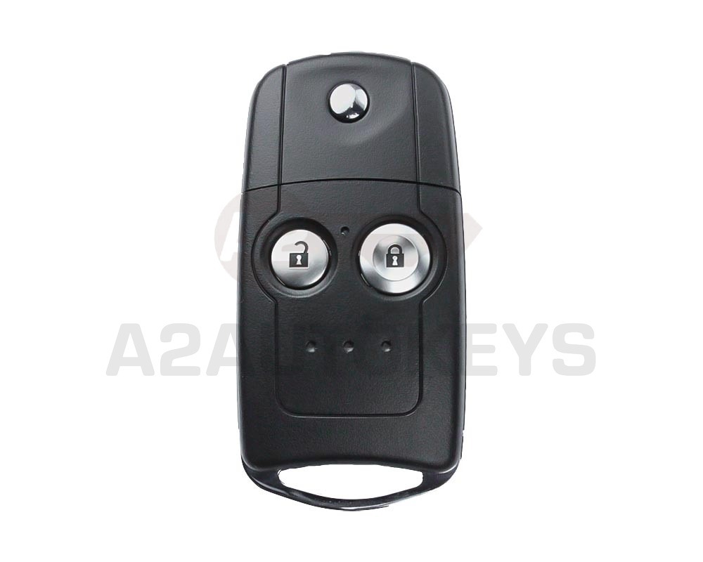 Honda CR-V Original Flip Remote 2 Button 433MHz 72147-TL4-G1