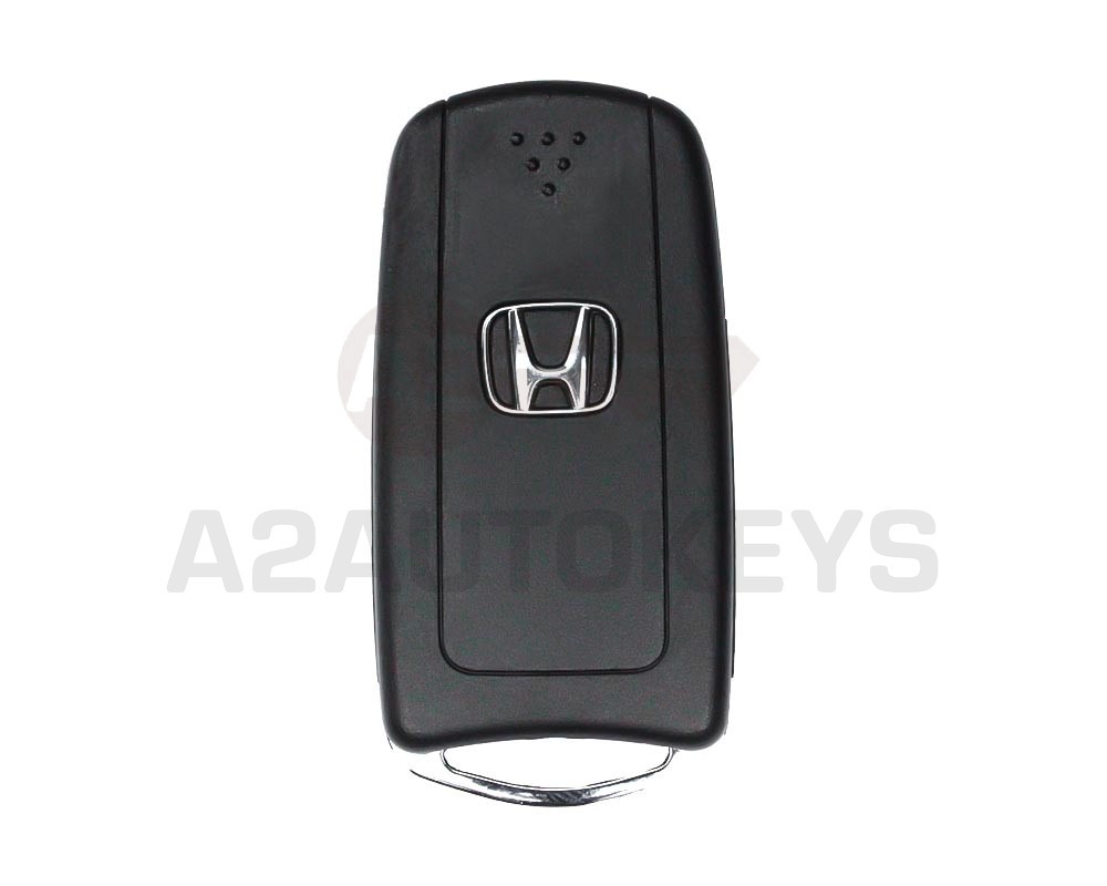 Honda CR-V Original Flip Remote 2 Button 433MHz 72147-TL4-G1