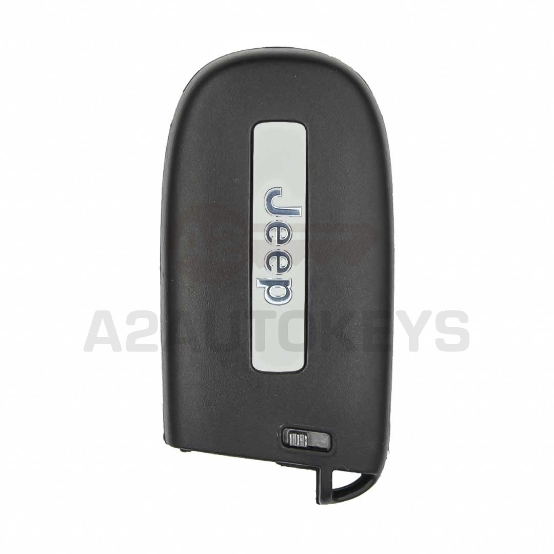 Jeep Grand Cherokee 2014-2021 Genuine Smart Keys Remote 2+1 Button