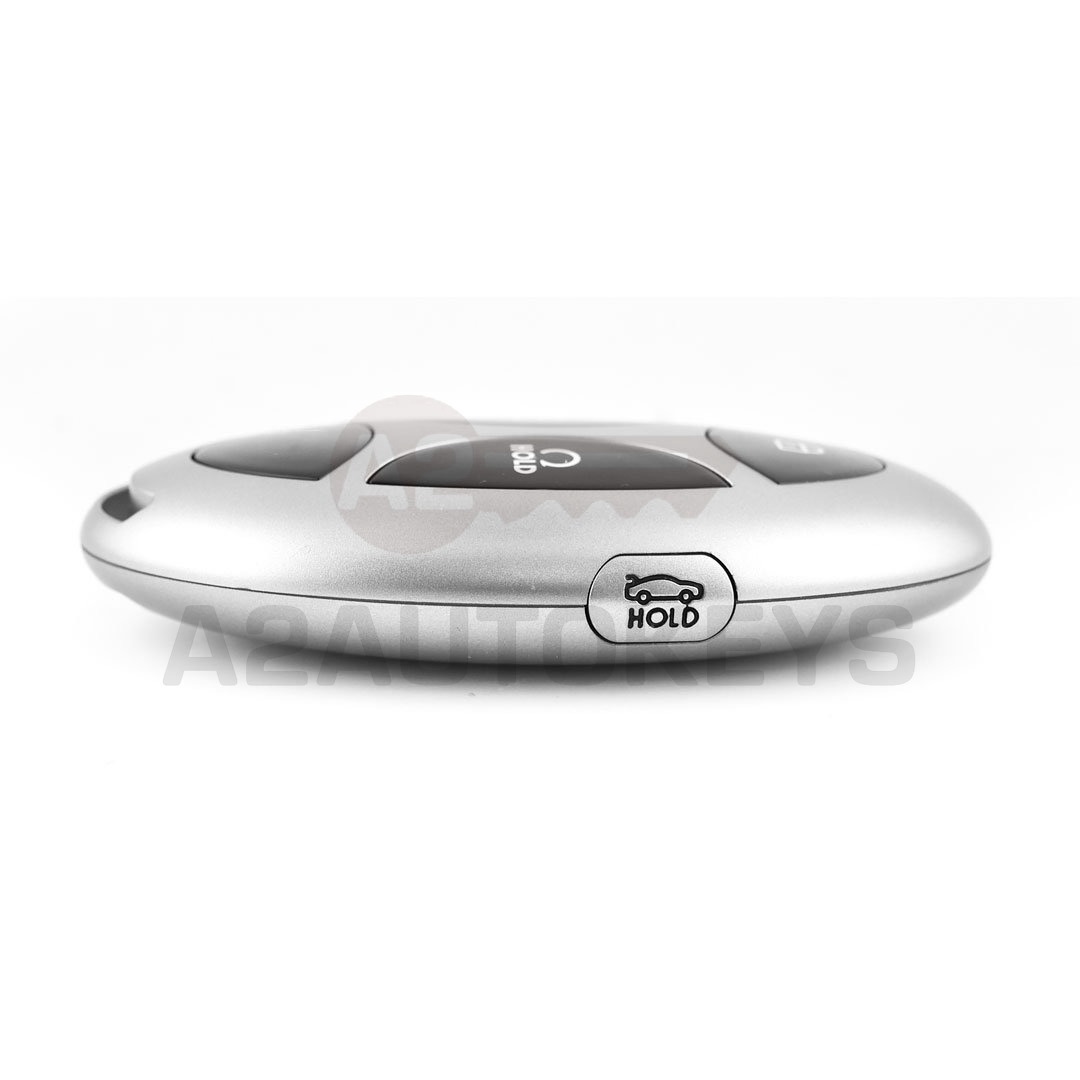 Hyundai Tucson 2025 Smart Remote Key 4 Buttons 433MHz 95440-N9530