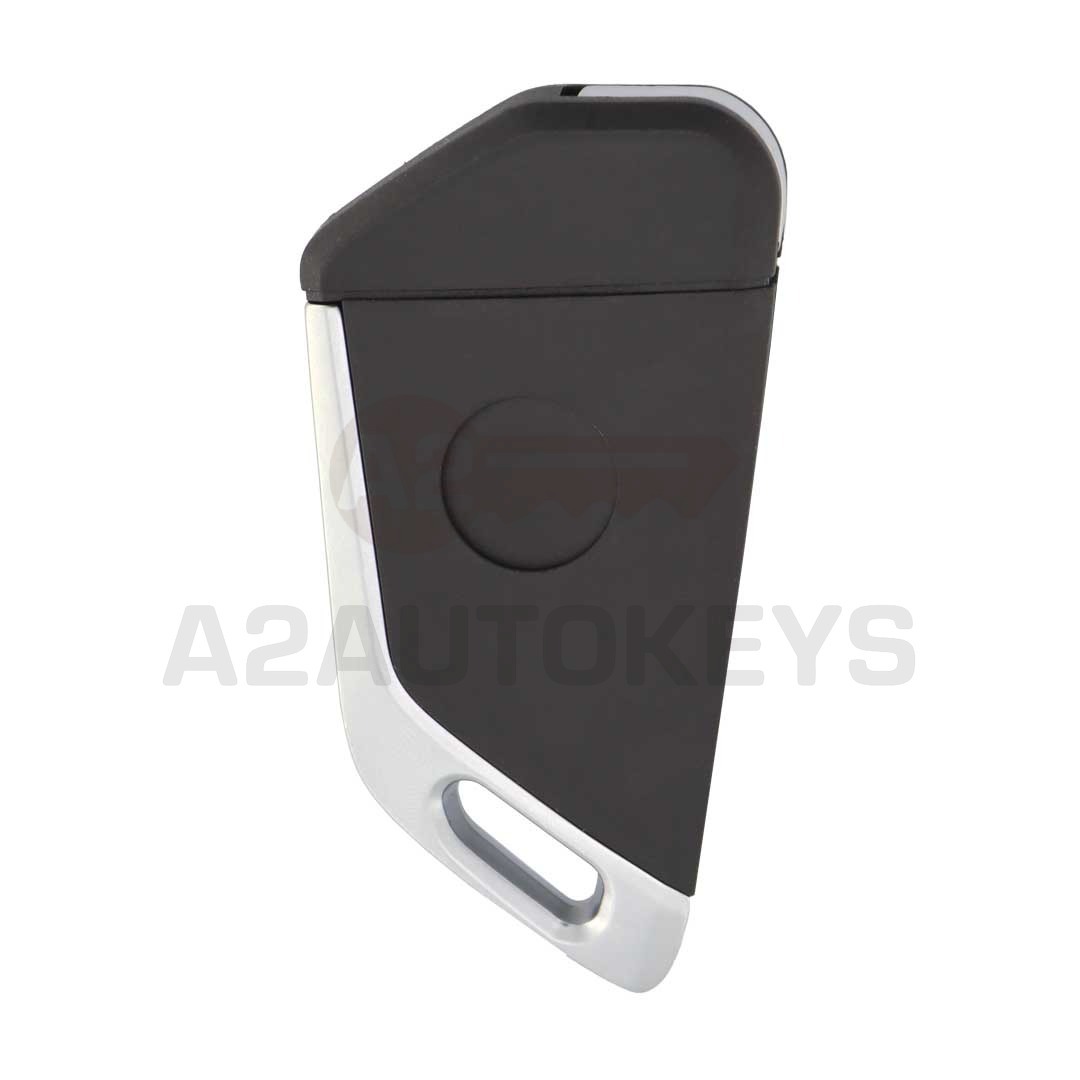 Face to Face Universal Flip Remote Key 3 Buttons 315MHz BMW FEM