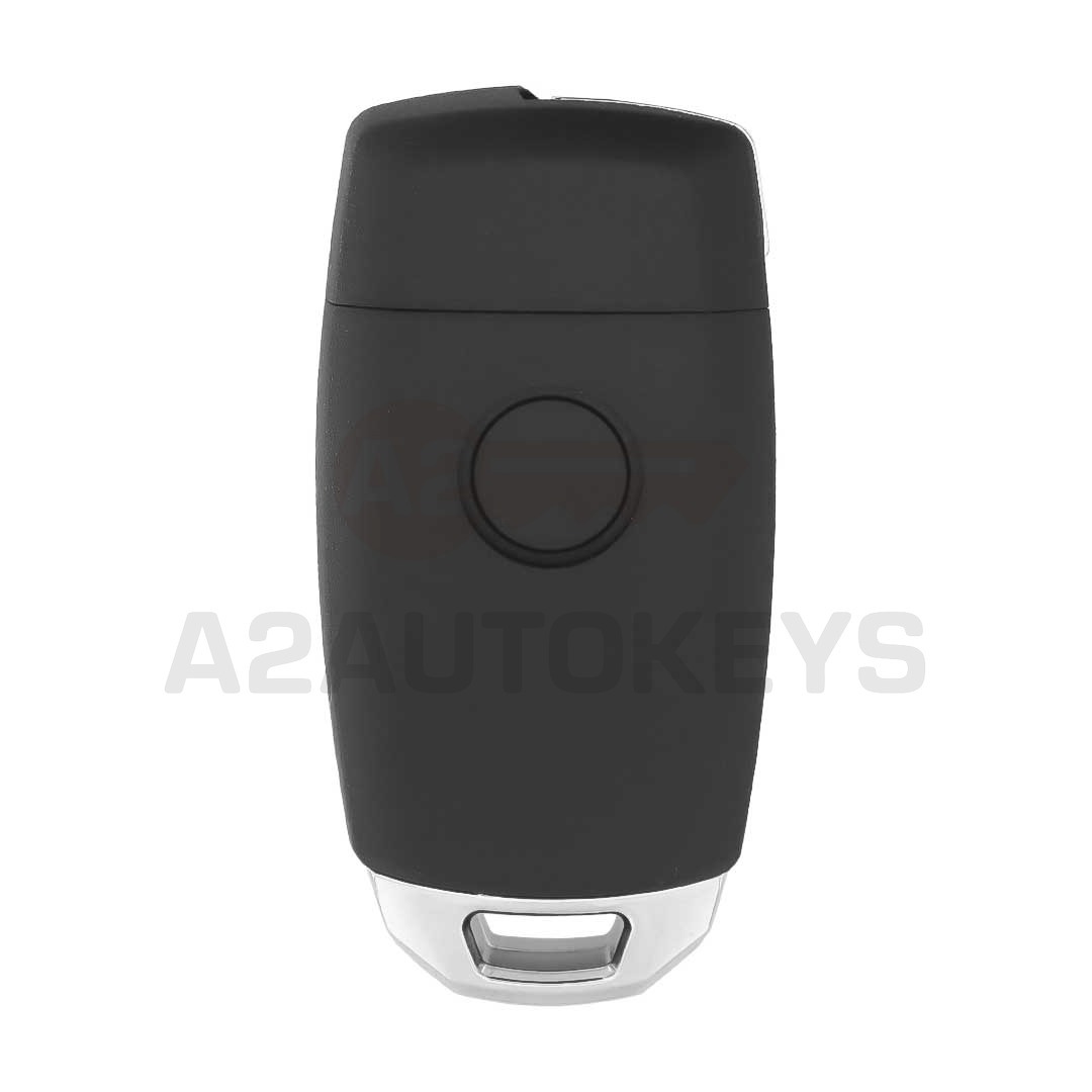 Face to Face Universal Flip Remote Key 3 Buttons 315MHz Hyundai Modern Type