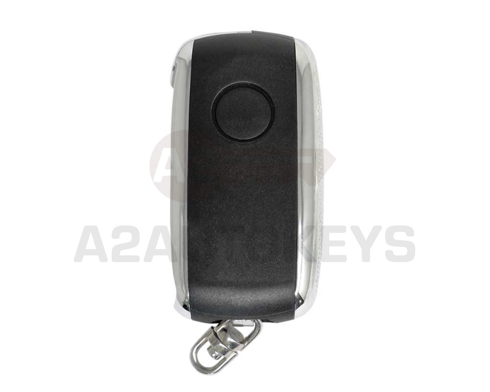 Face to Face Universal Copier Flip Remote Key 3 Buttons 315MHz Bentley Type RD375
