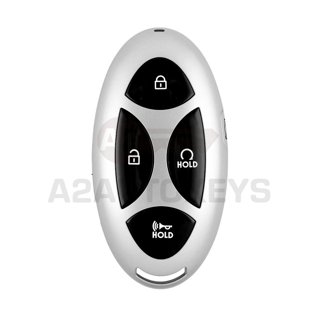 Hyundai Tucson 2024 Smart Remote Key 4+1 Buttons 433MHz 95440-N9500