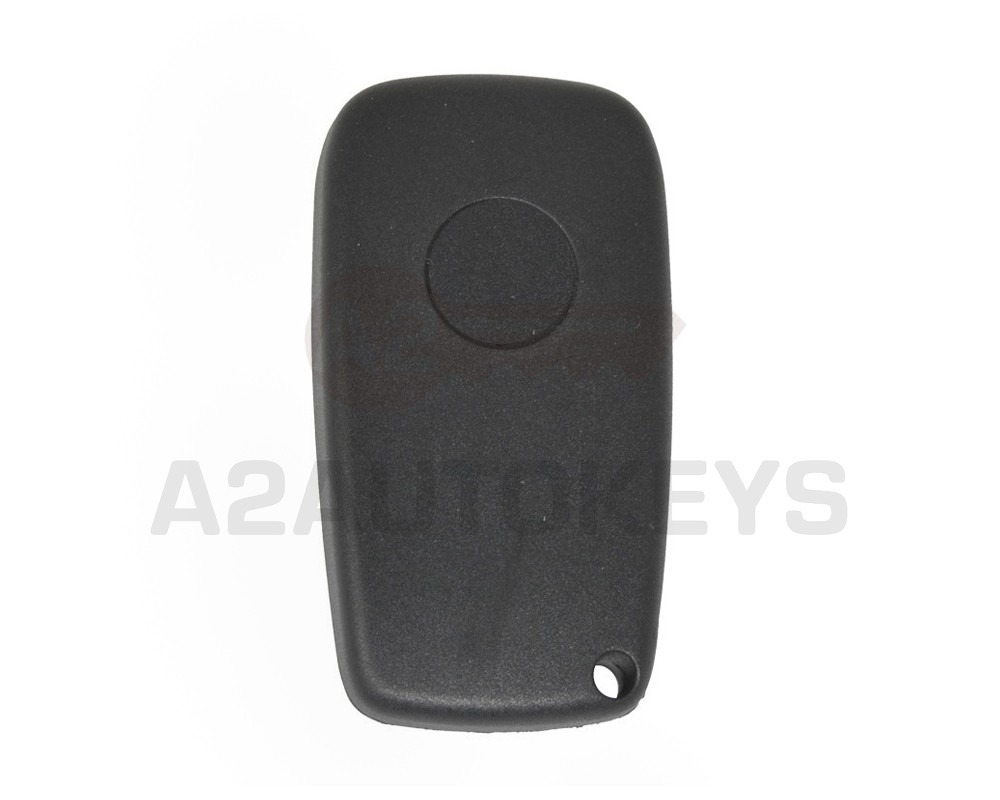 Face to Face Universal Copier Flip Remote Key 3 Buttons 315MHz Fiat Type RD764