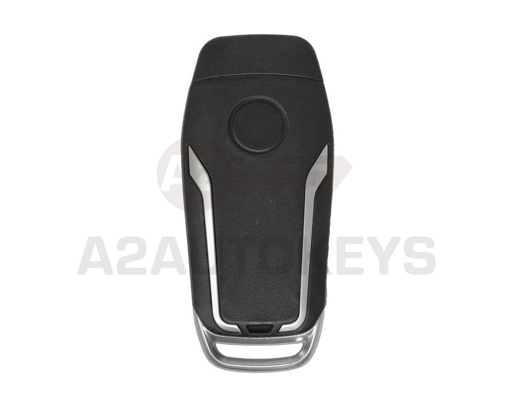 Face to face Universal Copier Flip Remote Key 3 Buttons 315MHz Ford Type RD784