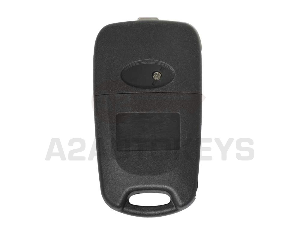 Face to face Universal Copier Flip Remote Key 3 Buttons 433MHz Hyundai & Kia Type RD554