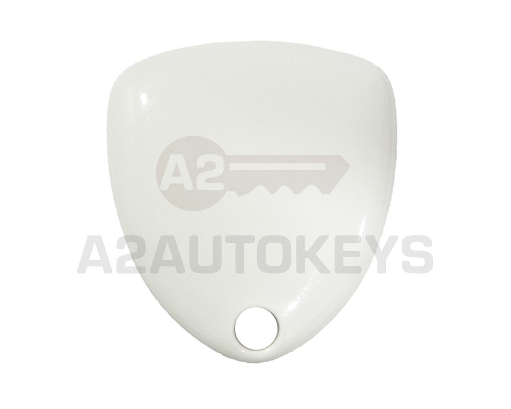 Face to Face Universal Copier Remote Key 3 Buttons 433MHz Ferrari White Type RD924