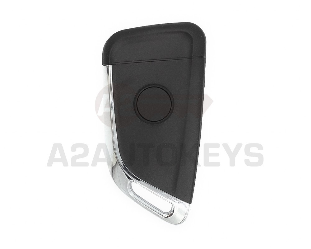 Face to Face Universal Flip Remote Key 3 Buttons 315MHz BMW FEM New Type