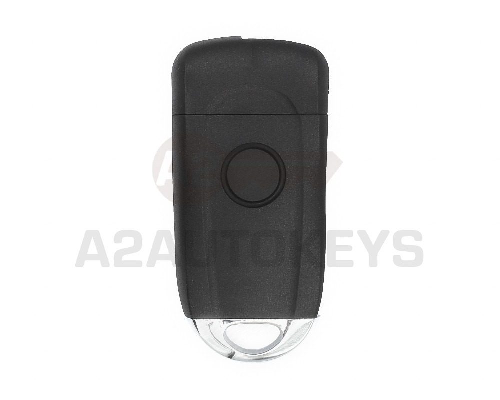 Face to Face Universal Flip Remote Key 3 Buttons 433MHz GM New Type