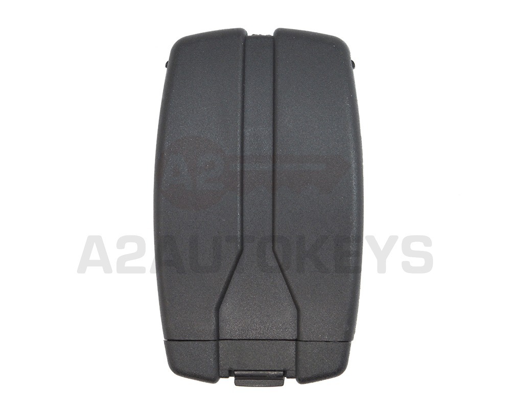 Land Rover Freelander 2 2009 Smart Remote Key 5 Buttons 315MHz FCC ID: NT8-TX9, NT8TX9