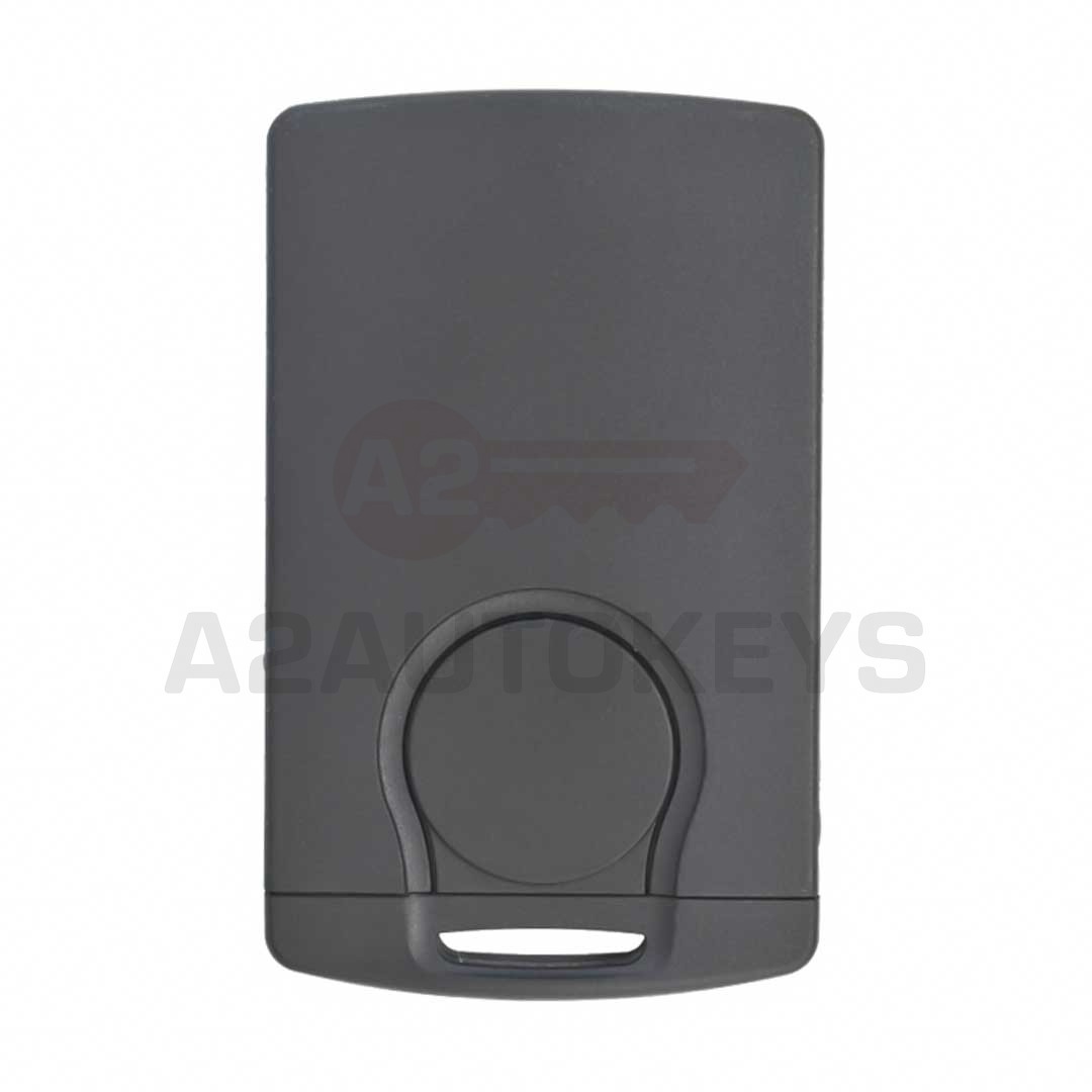 REN Megane 3 - Fluence 3-Safrane Laguna 3 Proximity Remote key Card 4 Buttons 433MHz 285977505 - 285975779R - VA150S15