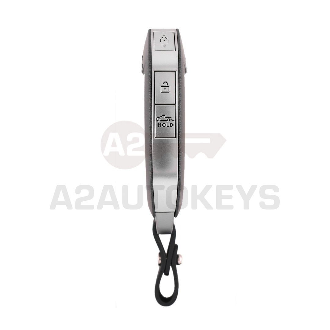 Kia Tasman 2025 Genuine Smart Remote Key 4 Buttons 433MHz 95440-DV200