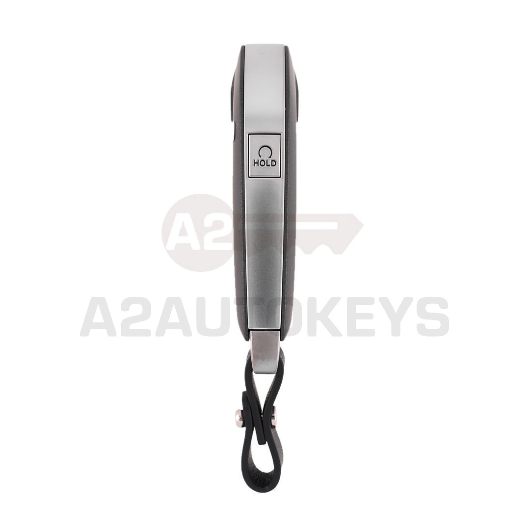 Kia Tasman 2025 Genuine Smart Remote Key 4 Buttons 433MHz 95440-DV200