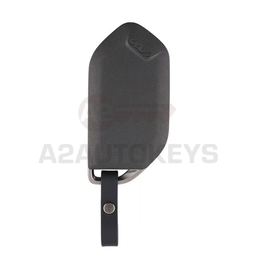 Kia Tasman 2025 Genuine Smart Remote Key 4 Buttons 433MHz 95440-DV200