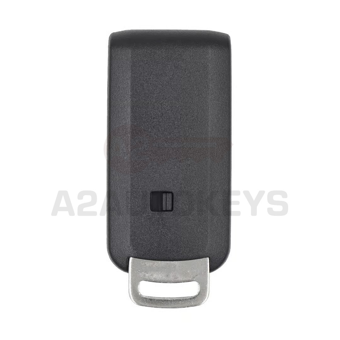 Mitsubishi Outlander 2022 Smart Remote Key 2+1 Buttons 315MHz 8637D007