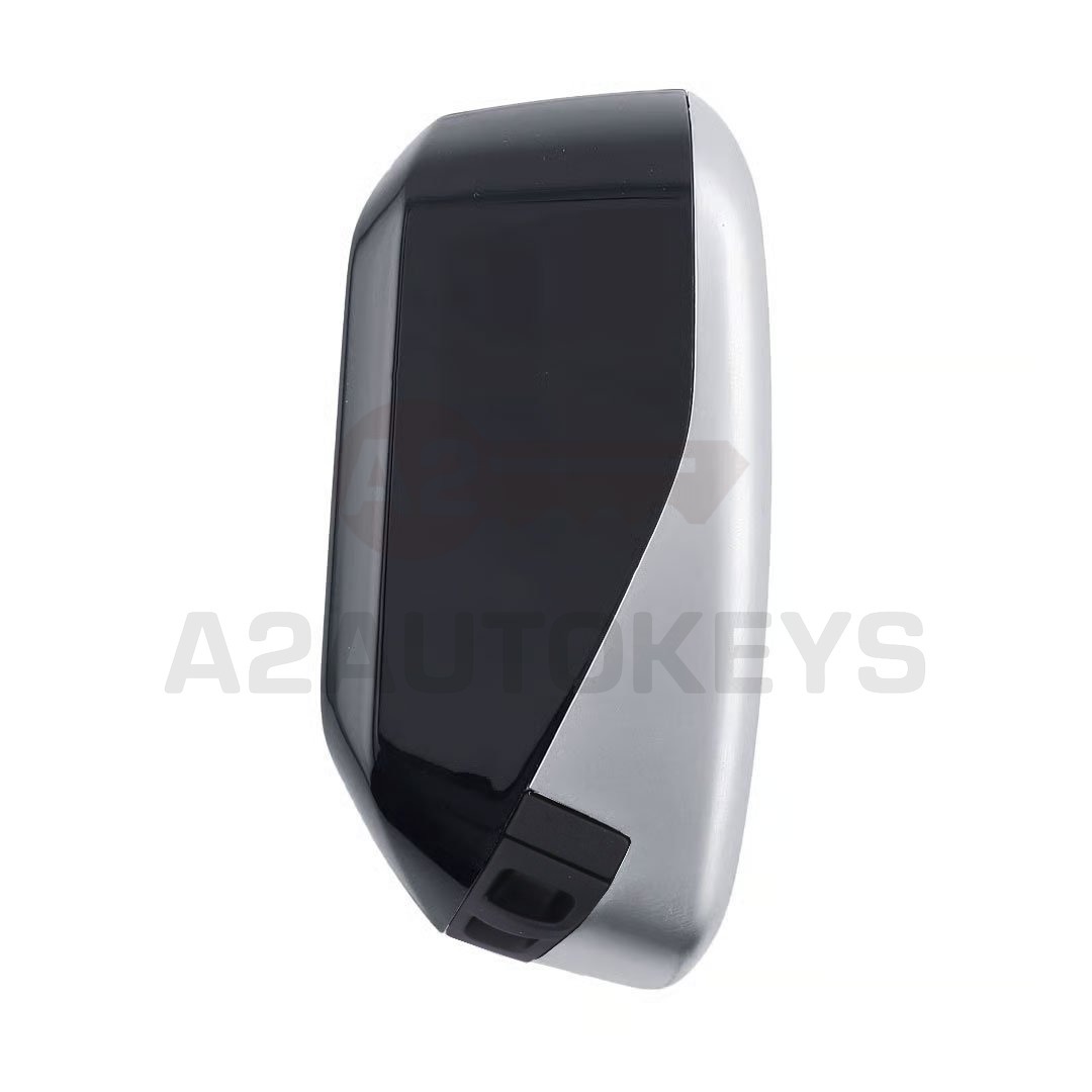 BMW U Chassis BCP Type Original Smart Remote 4+1 Buttons 433/434MHz FCC ID: IYZBK1