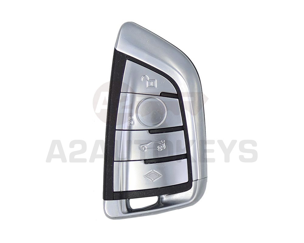 BMW FEM Smart Remote Key 4 Buttons 433.92MHz 9312525-04